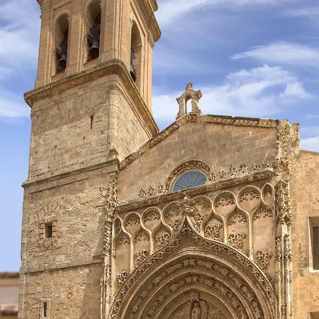 Tierras Bobal Requena