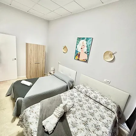 Apartament Bobal *