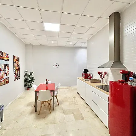 Tierras Bobal Apartamento Requena
