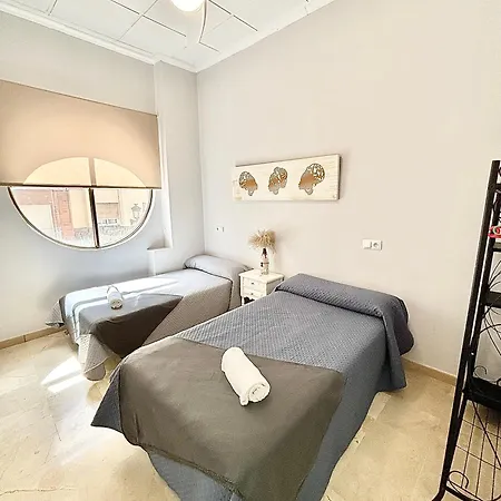 Tierras Bobal Apartamento *