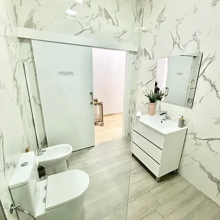 Tierras Bobal Apartamento