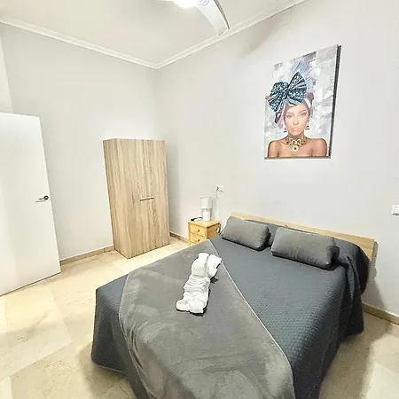 Tierras Bobal Apartamento *