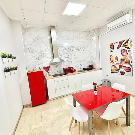 Bobal Apartament
