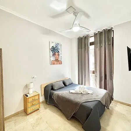 Apartamento Tierras Bobal