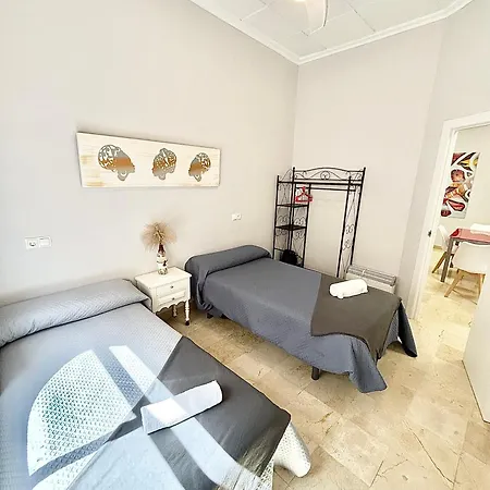 Apartament Bobal *