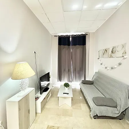 Apartament Bobal