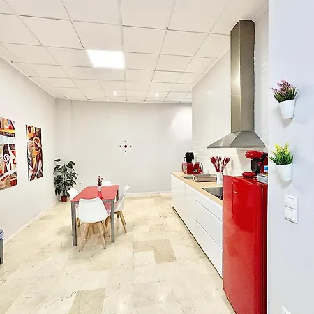 Bobal Apartament Requena