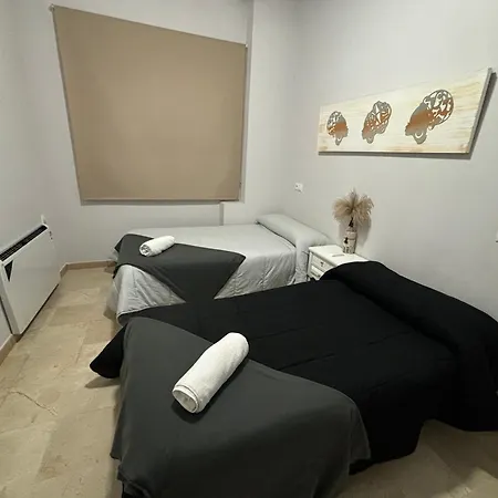 Apartamento Bobal Requena