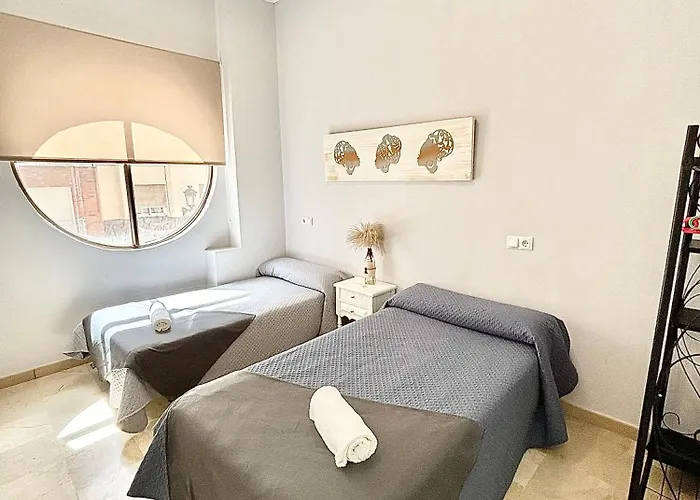 Bobal Apartment *