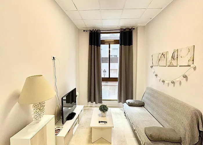 Apartment Bobal Requena