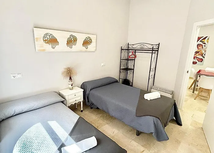 Apartment Bobal *
